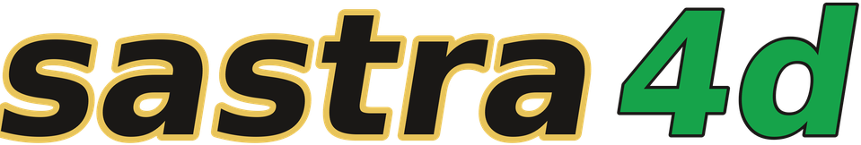 sastra4d logo